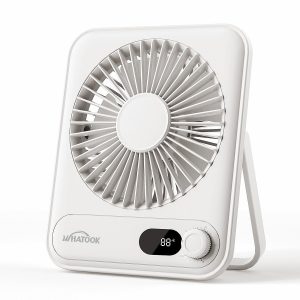 Tower Fan Pro 40